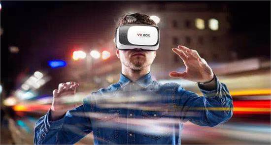 德化VR全景丨沉浸式体验线上看房